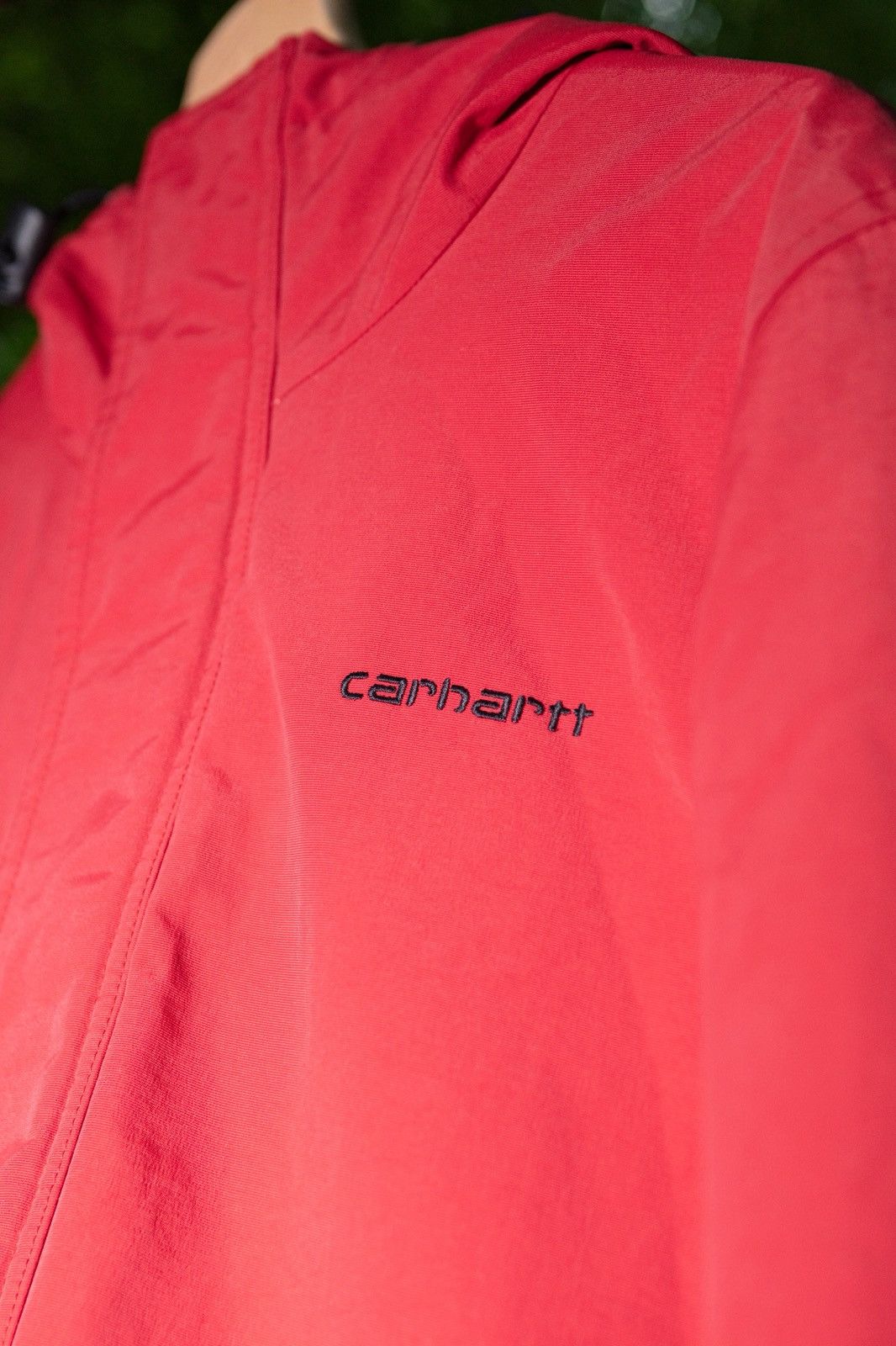 Carhartt Wip WIP Peak Jacket Size US M / EU 48-50 / 2 - 2 Thumbnail