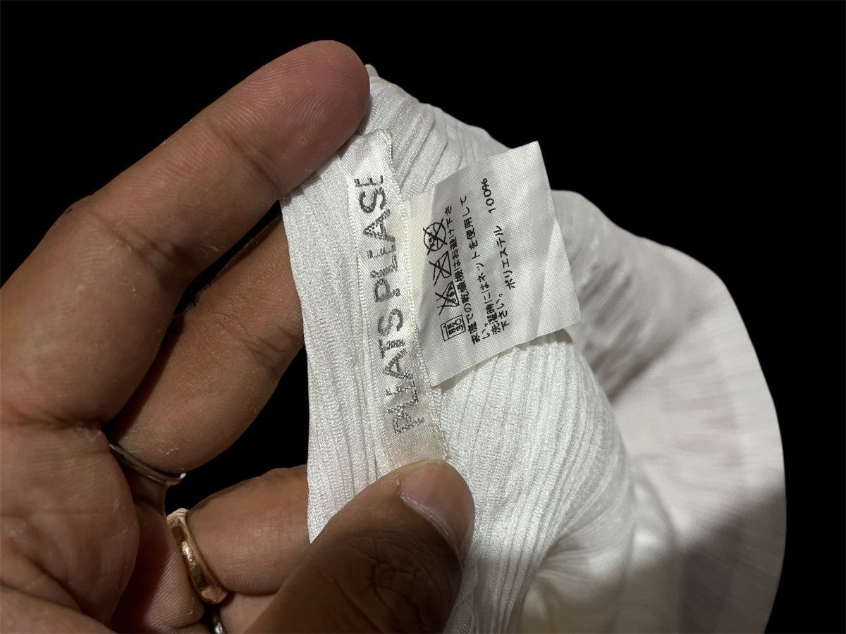 Pleats Please Issey Miyake Vintage Issey Miyake desainer Pleats Please Size S / US 4 / IT 40 - 7 Thumbnail