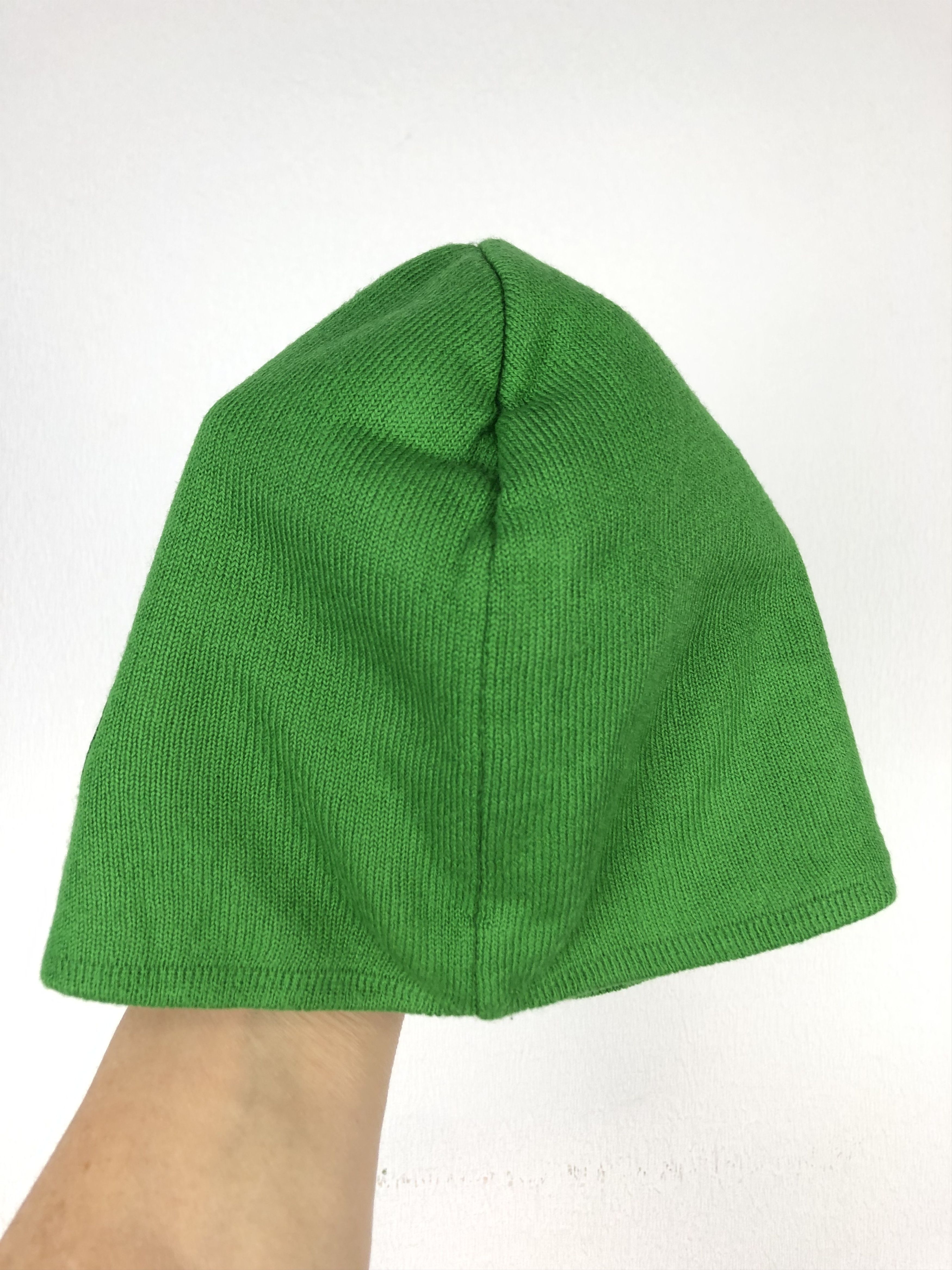 Nike Vintage Nike Celtic FC Hat Snapback Football Beanie Adult Size ONE SIZE - 3 Thumbnail