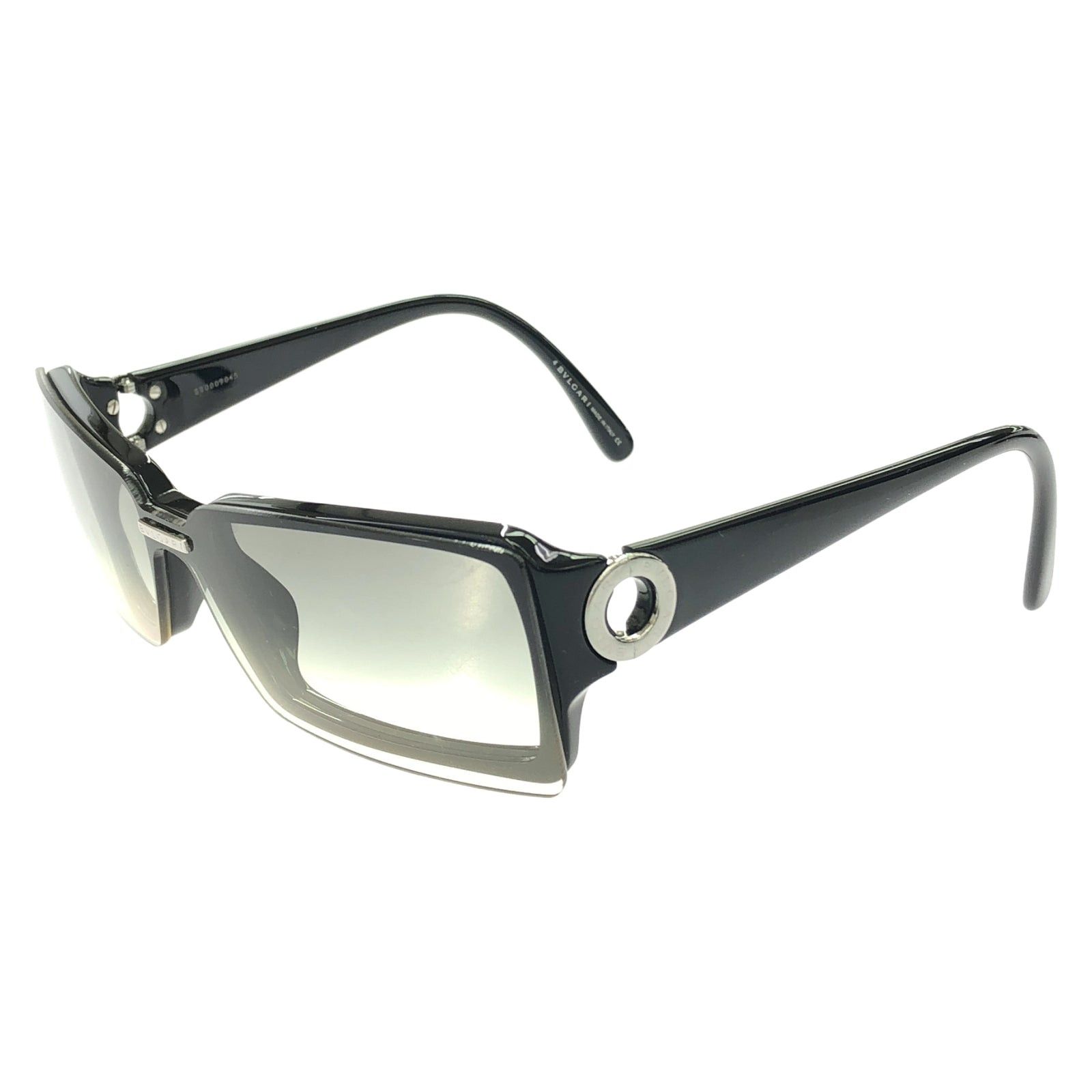 Bvlgari Bvlgari Sunglasses Others Black Size ONE SIZE - 1 Thumbnail