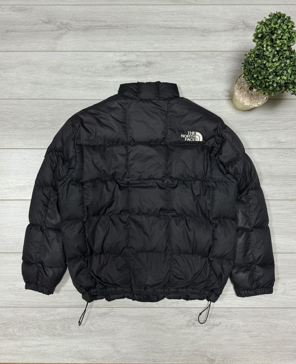 The North Face The North Face 700 Nupste vintage puffer jacket Size US XL / EU 56 / 4 - 14 Thumbnail