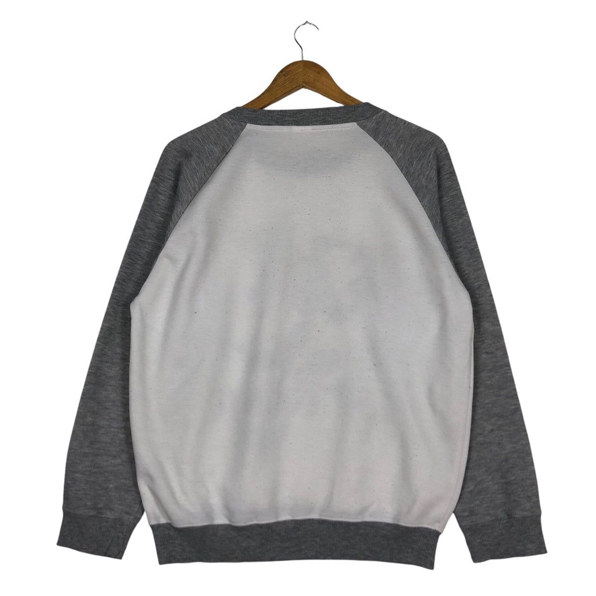 Cartoon Network × Vintage Vintage Looney Tunes Cartoon Coyote Sweatshirt Rare Design Size US M / EU 48-50 / 2 - 7 Thumbnail