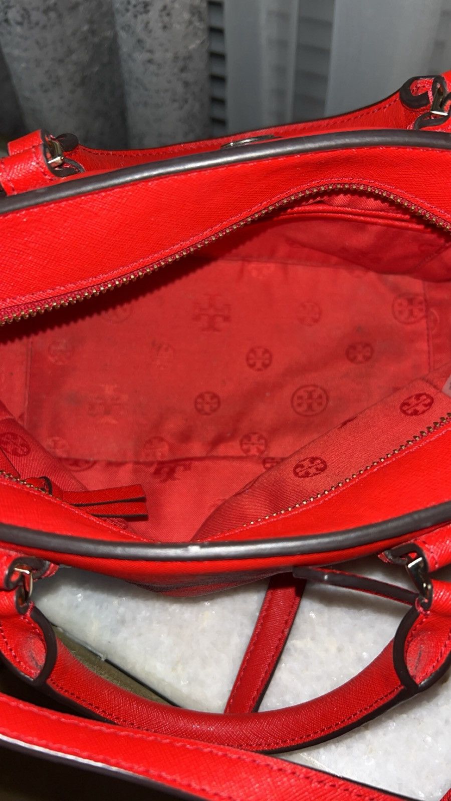 Tory Burch Tory Burch Size ONE SIZE - 6 Thumbnail