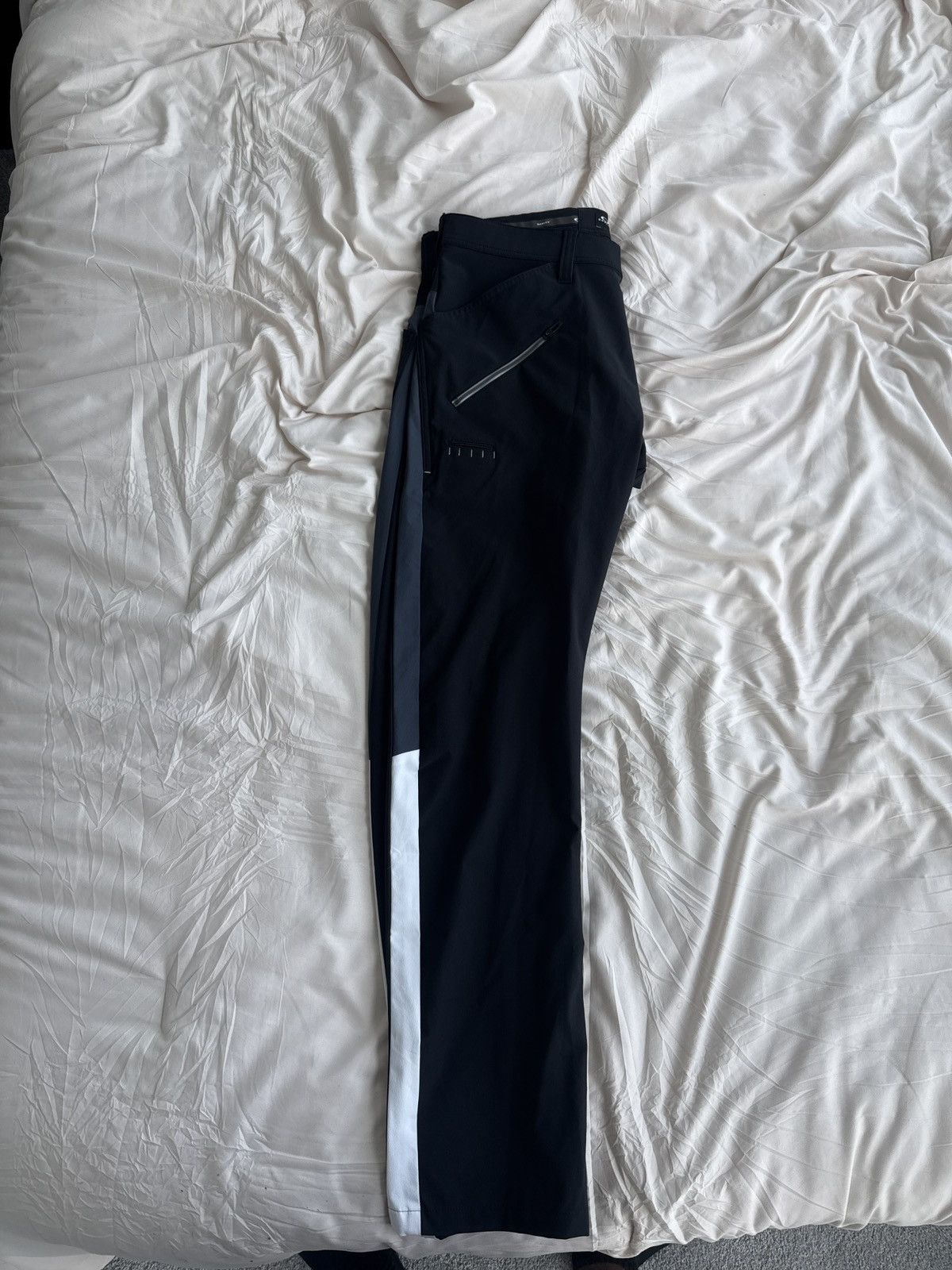 Oakley Oakley Japanese Golf Pants (Bought in Japan) Size US 34 / EU 50 - 3 Thumbnail
