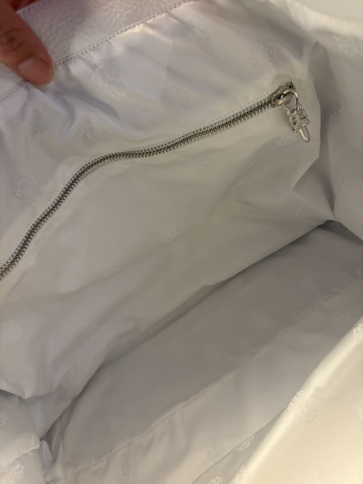 Chrome Hearts Chrome hearts star patch bag Size ONE SIZE - 3 Thumbnail