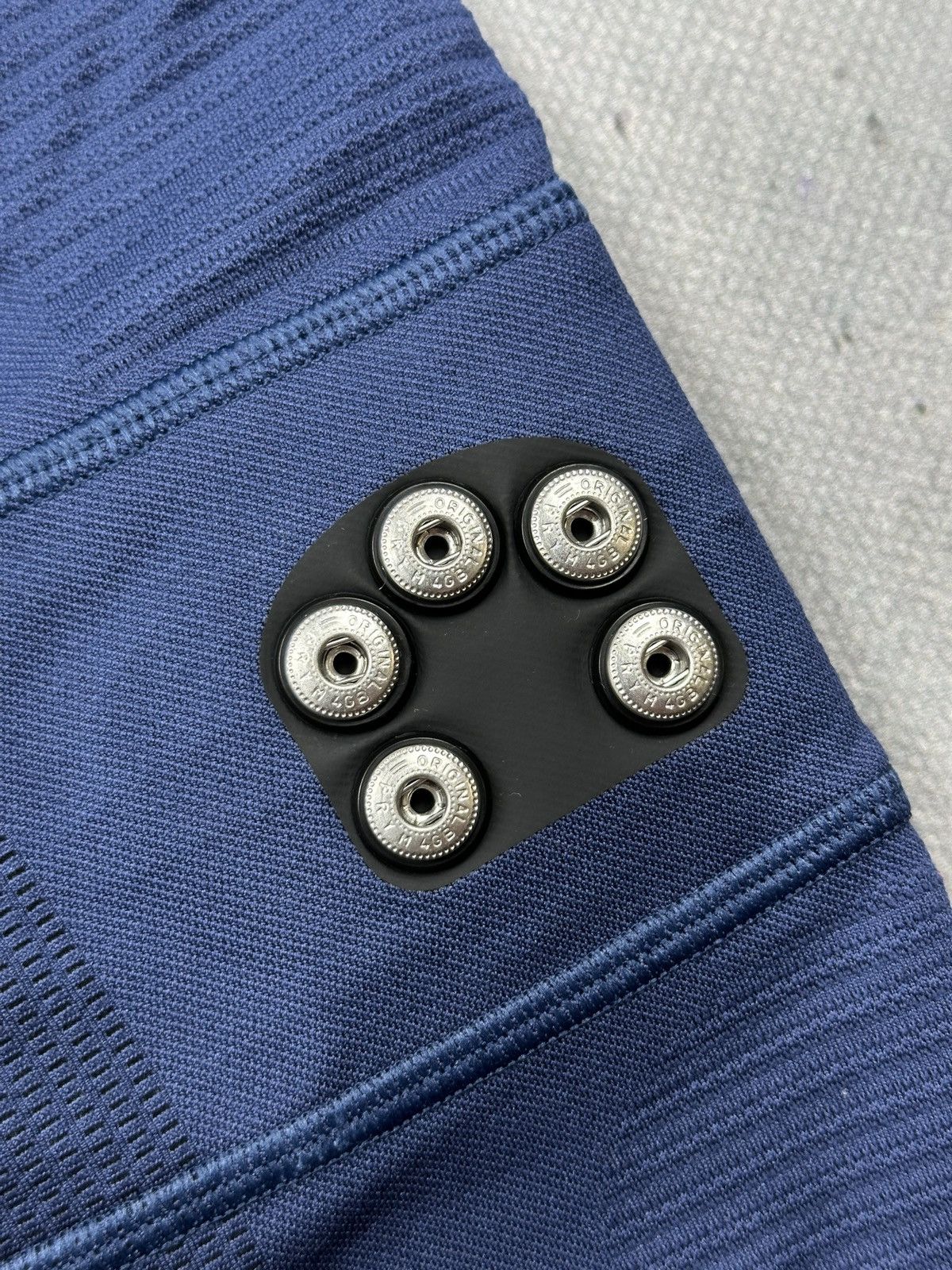 Polo Ralph Lauren Vintage Polo Sport Ralph Lauren PSXV Biometric Sensor Tech Size US M / EU 48-50 / 2 - 11 Thumbnail