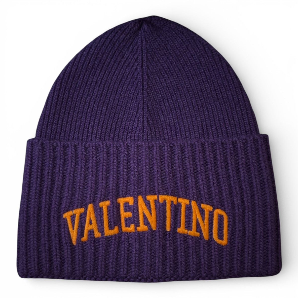 Valentino VALENTINO COLLEGIATE BEANIE Size ONE SIZE - 1 Thumbnail