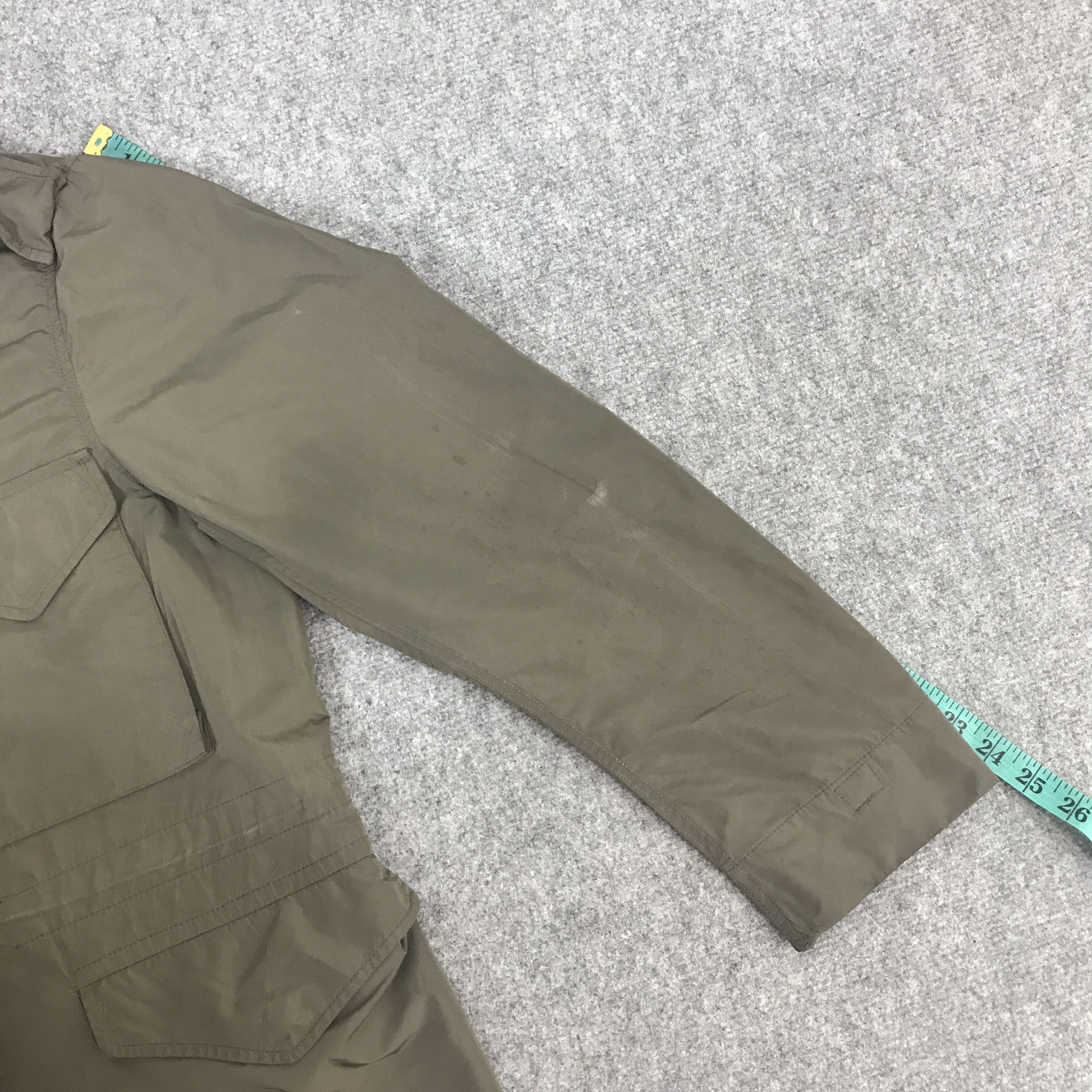 Baracuta BARACUTA DESIGN M65 MILITARY STYLE JACKET Size US M / EU 48-50 / 2 - 6 Thumbnail