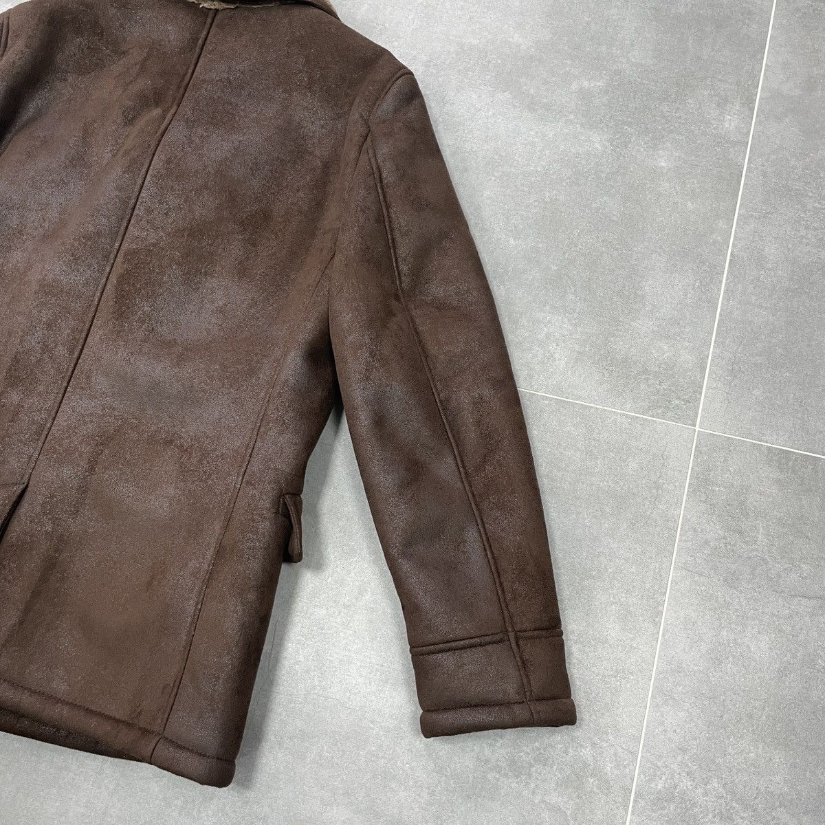 C&A C&A Coat Jacket Size M Size US M / EU 48-50 / 2 - 19 Thumbnail