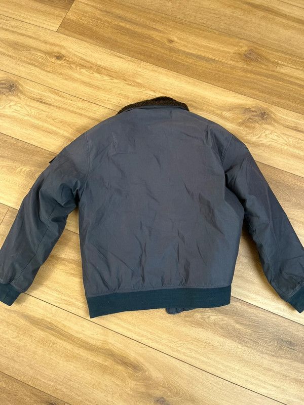 Stussy Vintage Stussy Aviator Jacket Size US M / EU 48-50 / 2 - 2 Thumbnail