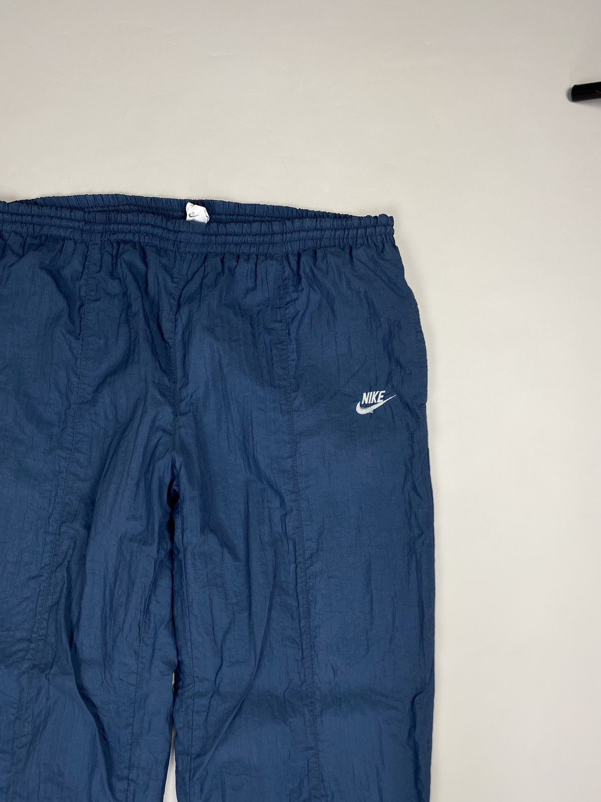 Nike Nike vintage men’s nylon track pants size M Size US 32 / EU 48 - 8 Thumbnail