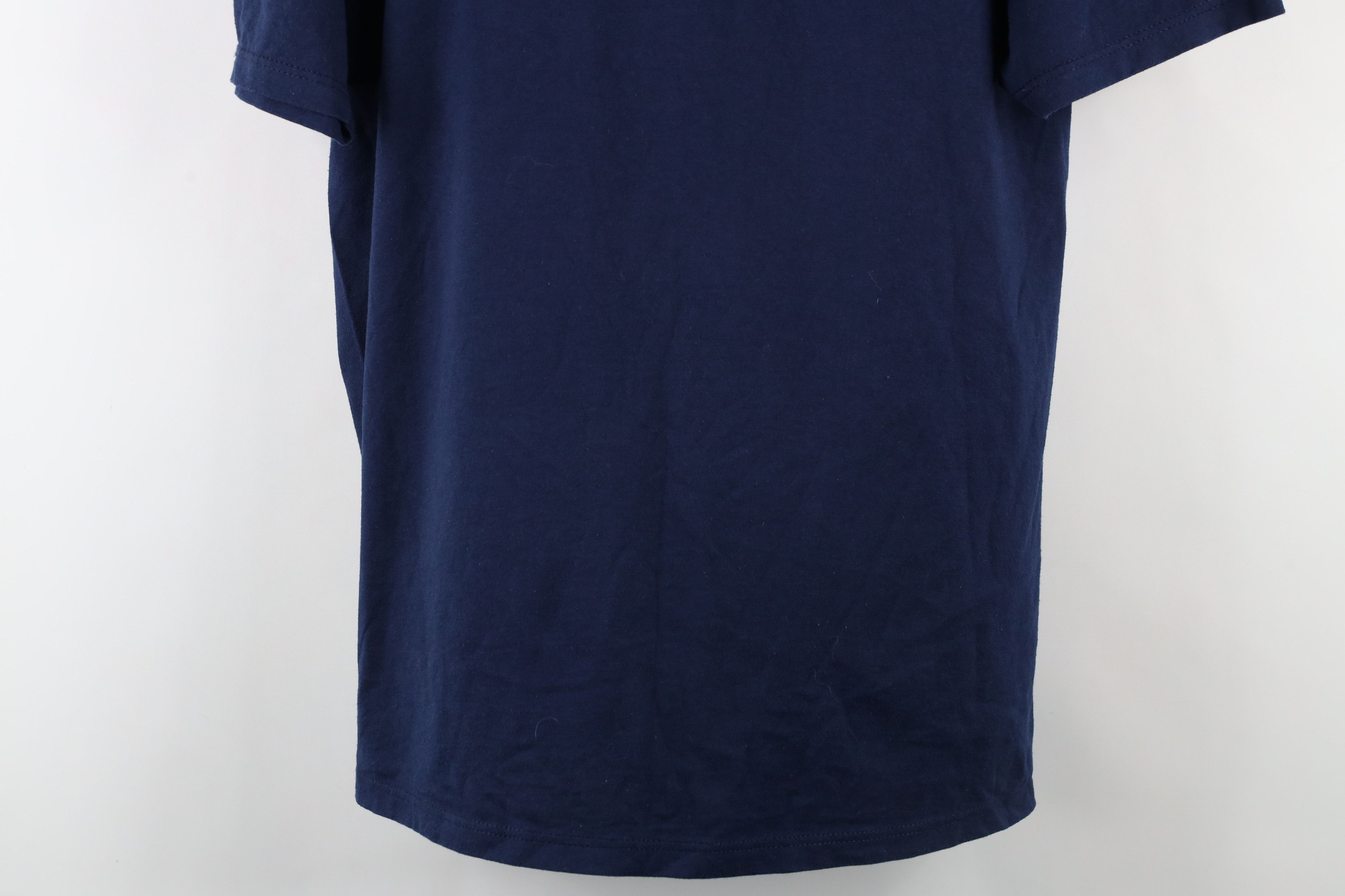 Vintage Vintage 90s Streetwear Honey Jar Bee Short Sleeve T-Shirt Size L / US 10 / IT 46 - 3 Thumbnail
