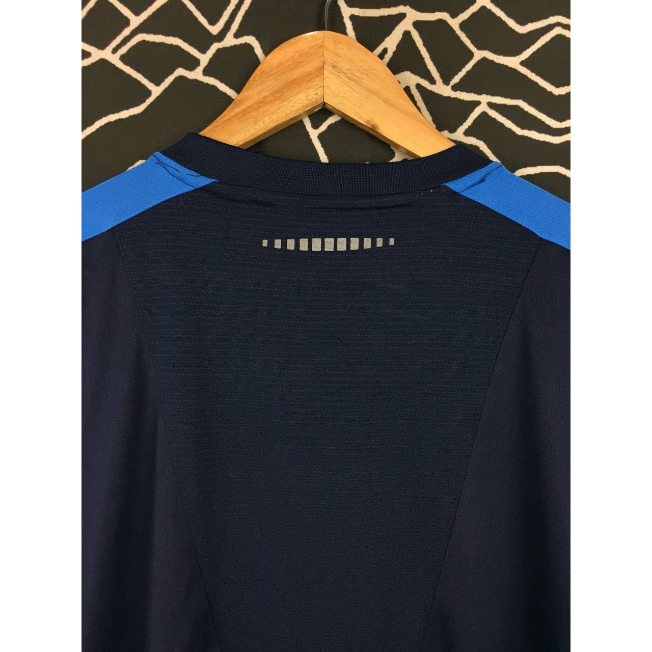Lotto Sport × Vintage Lotto Sport Spell Out logo Athletic Activewear Tee Size US L / EU 52-54 / 3 - 6 Thumbnail