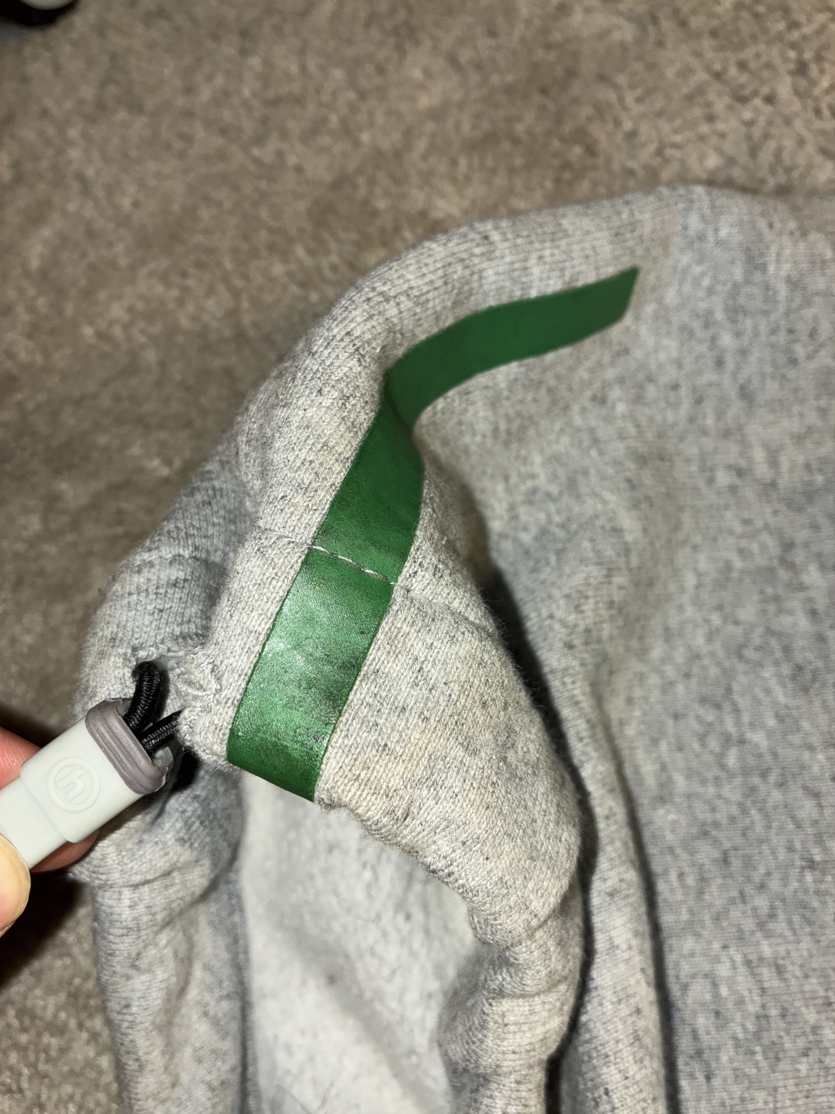 HIDDEN Hidden NY Sweatpants Size US 36 / EU 52 - 4 Thumbnail