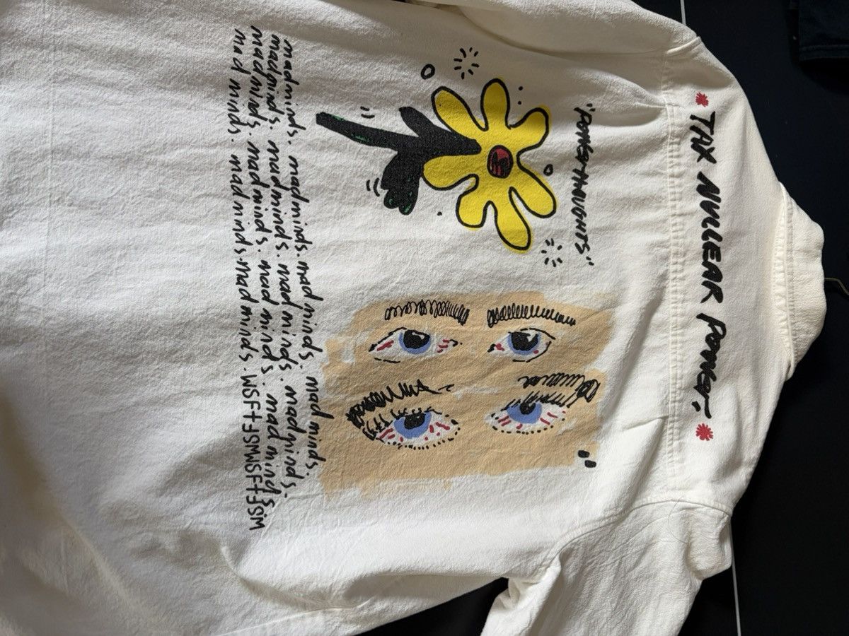 Other M/SF/T shirt L Size US L / EU 52-54 / 3 - 2 Thumbnail