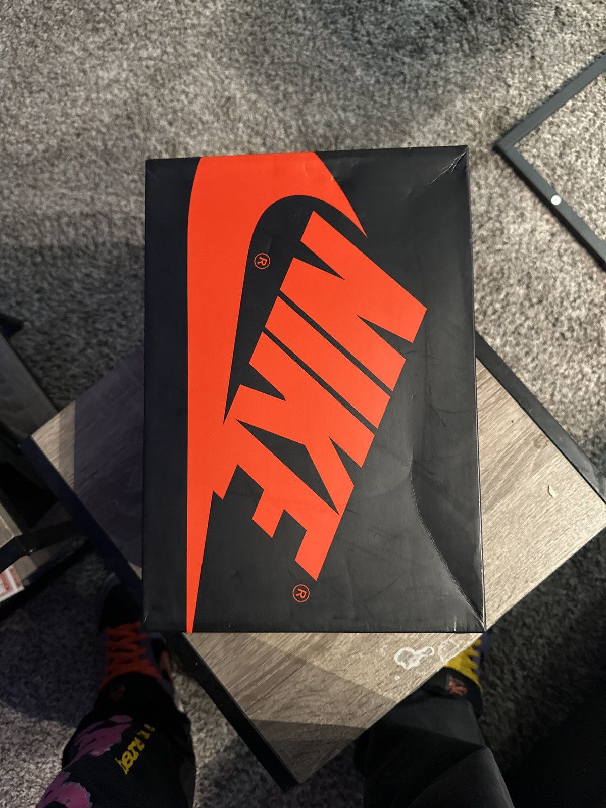 Jordan Brand Jordan 1 Mochas Size US 11 / EU 44 - 11 Thumbnail