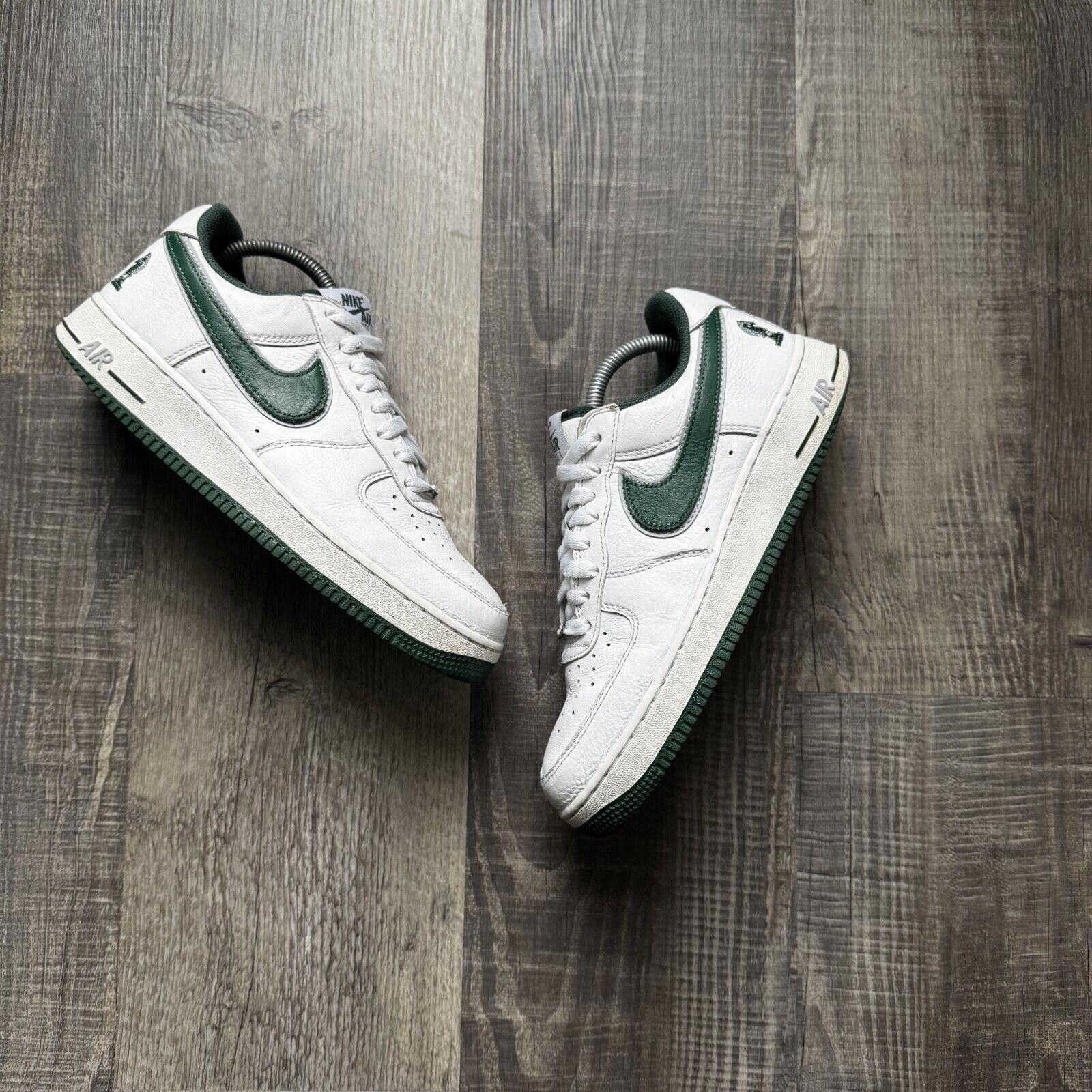 Nike NIKE • Air Force 1 Low "Four Horsemen LeBron" (8M) Size US 8 / EU 41 - 8 Thumbnail