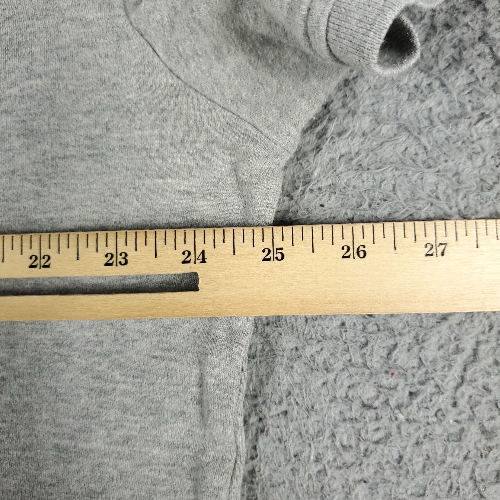 Tommy Hilfiger Tommy Hilfiger Polo Shirt Mens XL Gray Casual Short Sleeve Activewear Size US XL / EU 56 / 4 - 7 Thumbnail