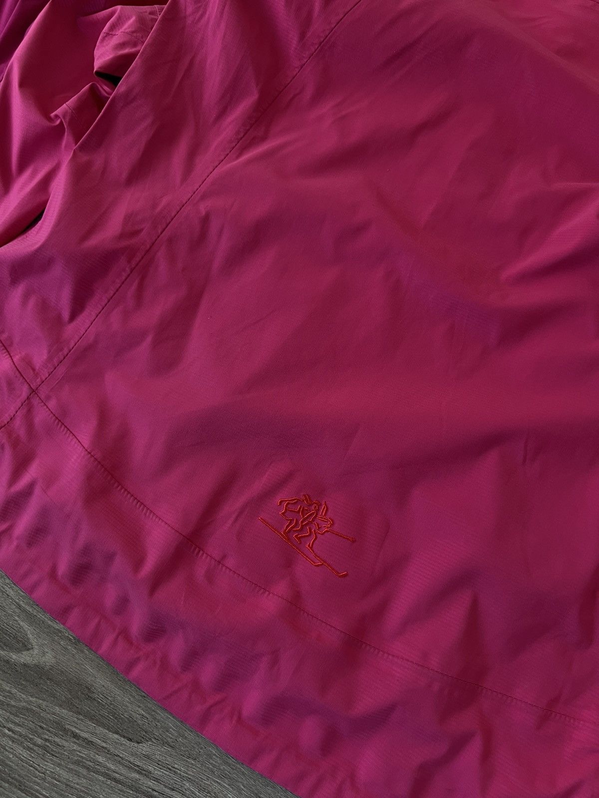 Bergans of Norway ‼️Bergans Of Norway Cecilie Jacket ARC Type Waterproof Jacket Size L / US 10 / IT 46 - 21 Thumbnail