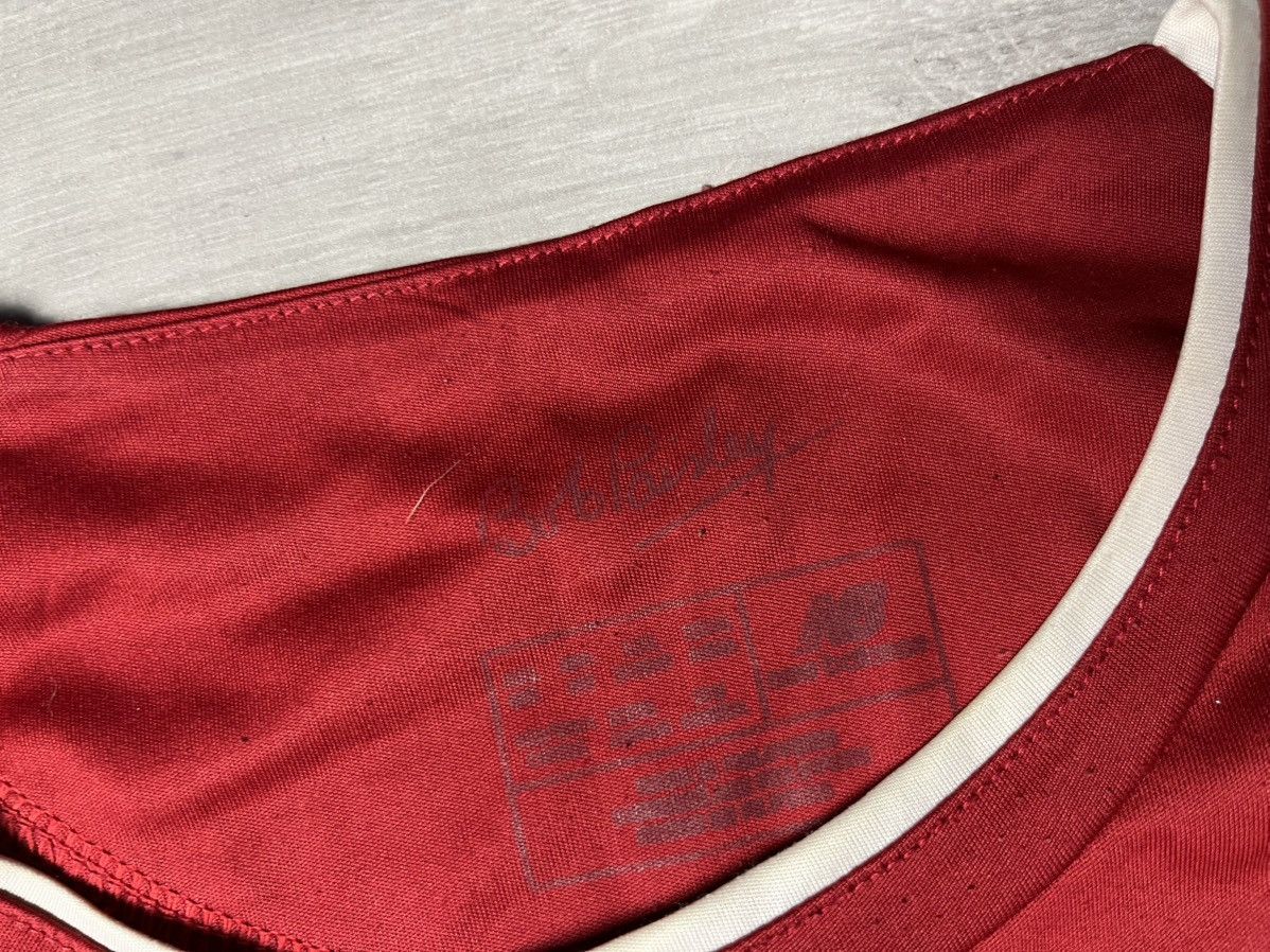 New Balance LIVERPOOL 2019/20 HOME FOOTBALL SOCCER JERSEY NEW BALANCE Size US XL / EU 56 / 4 - 4 Thumbnail