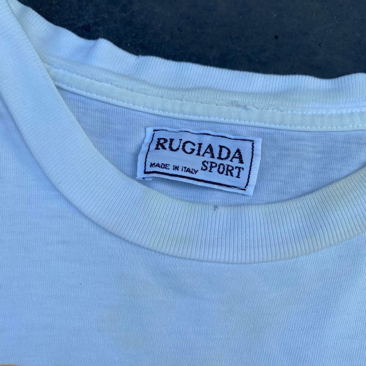 Vintage RARE ‼️ Juventus F.C. Size US S / EU 44-46 / 1 - 3 Thumbnail