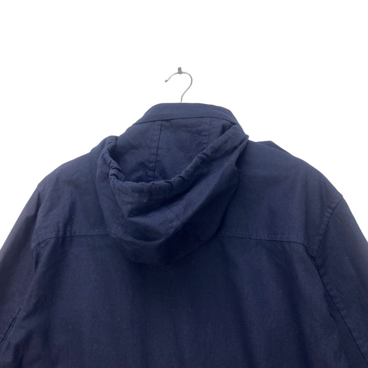 Vintage Dunwood Country Tessuti Italiana Tactical Field Jacket Size US M / EU 48-50 / 2 - 10 Thumbnail