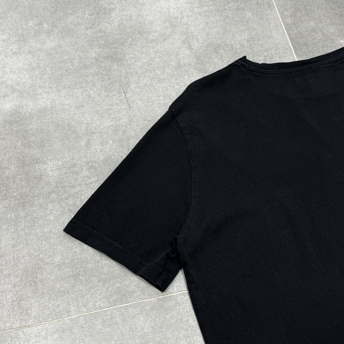 Vivienne Westwood Vivienne Westwood Men Black T-Shirt Size L Size US L / EU 52-54 / 3 - 16 Thumbnail