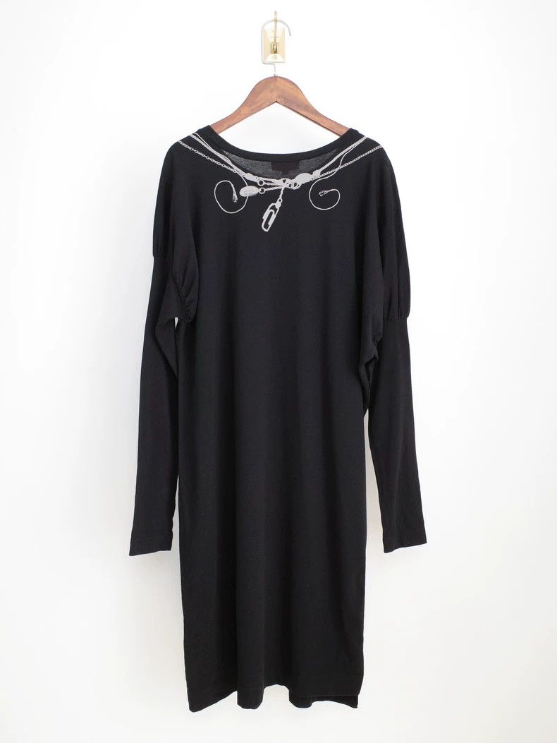 Vivienne Westwood Vivienne Westwood size2 Vivienne Westwood Queen Elizabeth I Size M / US 6-8 / IT 42-44 - 5 Thumbnail
