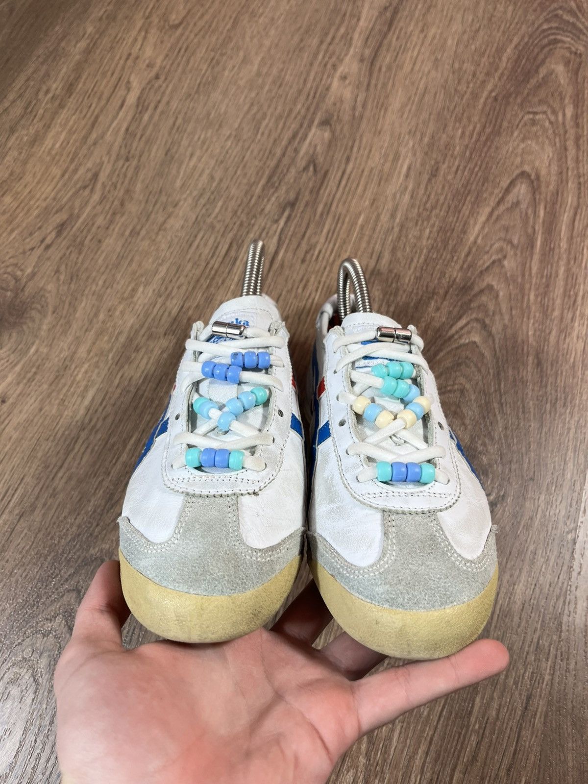 Asics Asics Archive Onitsuka Tiger Size US 8 / IT 38 - 3 Thumbnail