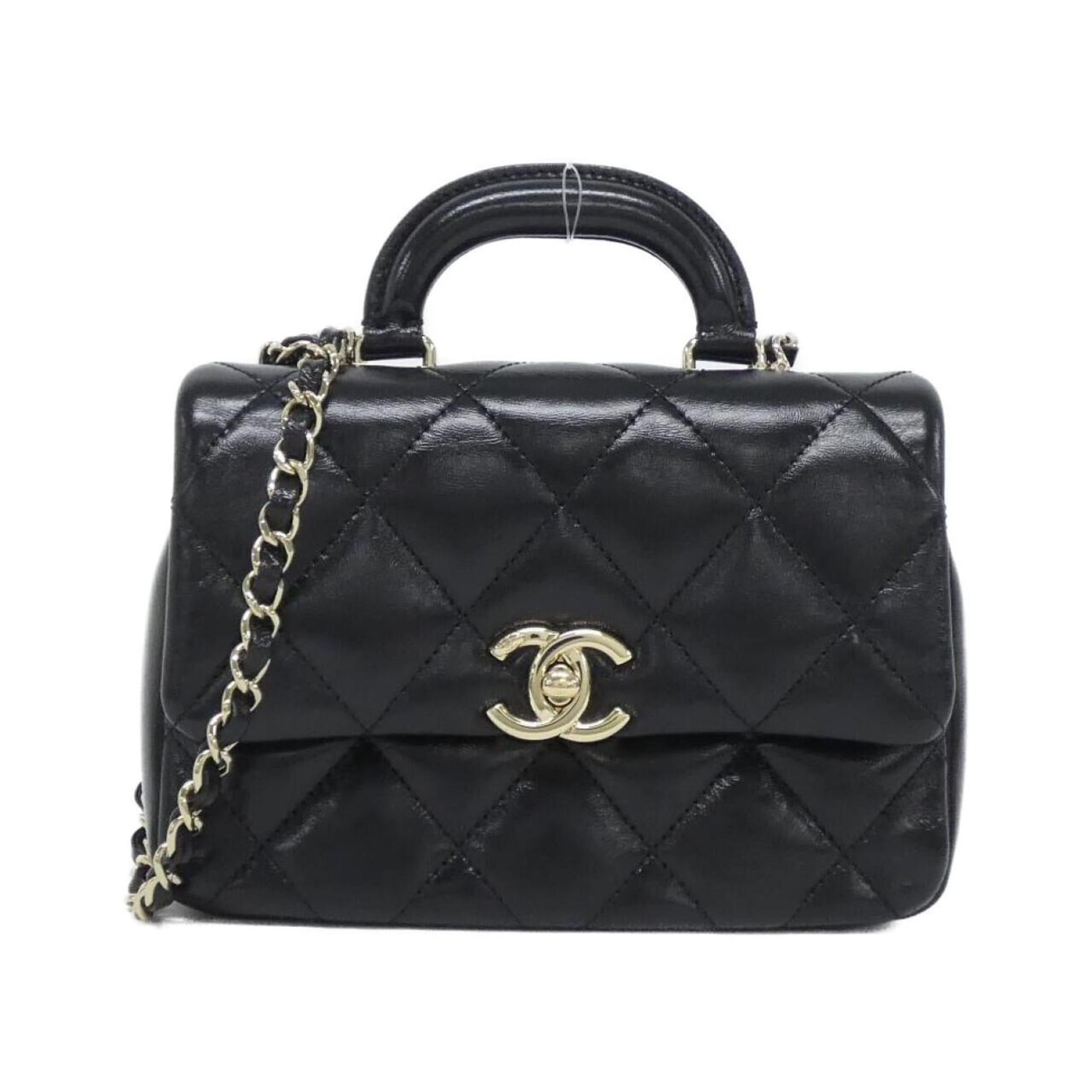 Chanel Chanel AS4543 handbag Size ONE SIZE - 1 Thumbnail
