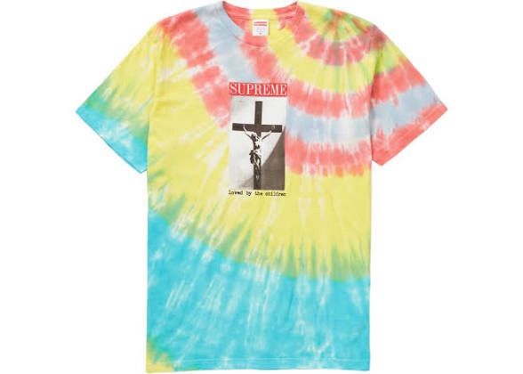 Supreme loved by the children M Size US M / EU 48-50 / 2 - 2 Thumbnail