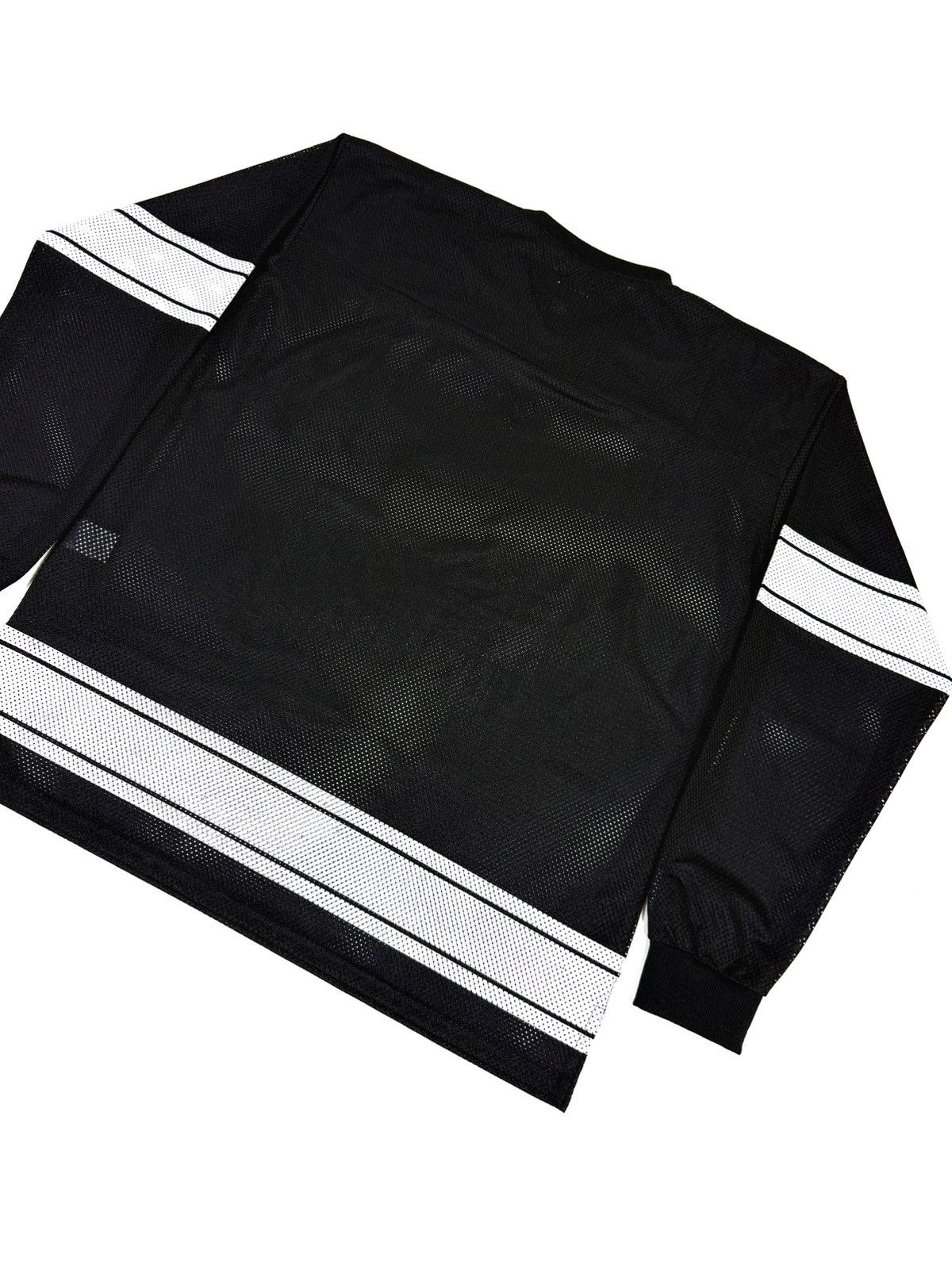 Fucking Awesome Fucking Awesome Blood Baby Mesh Hockey Longsleeve Jersey Size US M / EU 48-50 / 2 - 13 Thumbnail