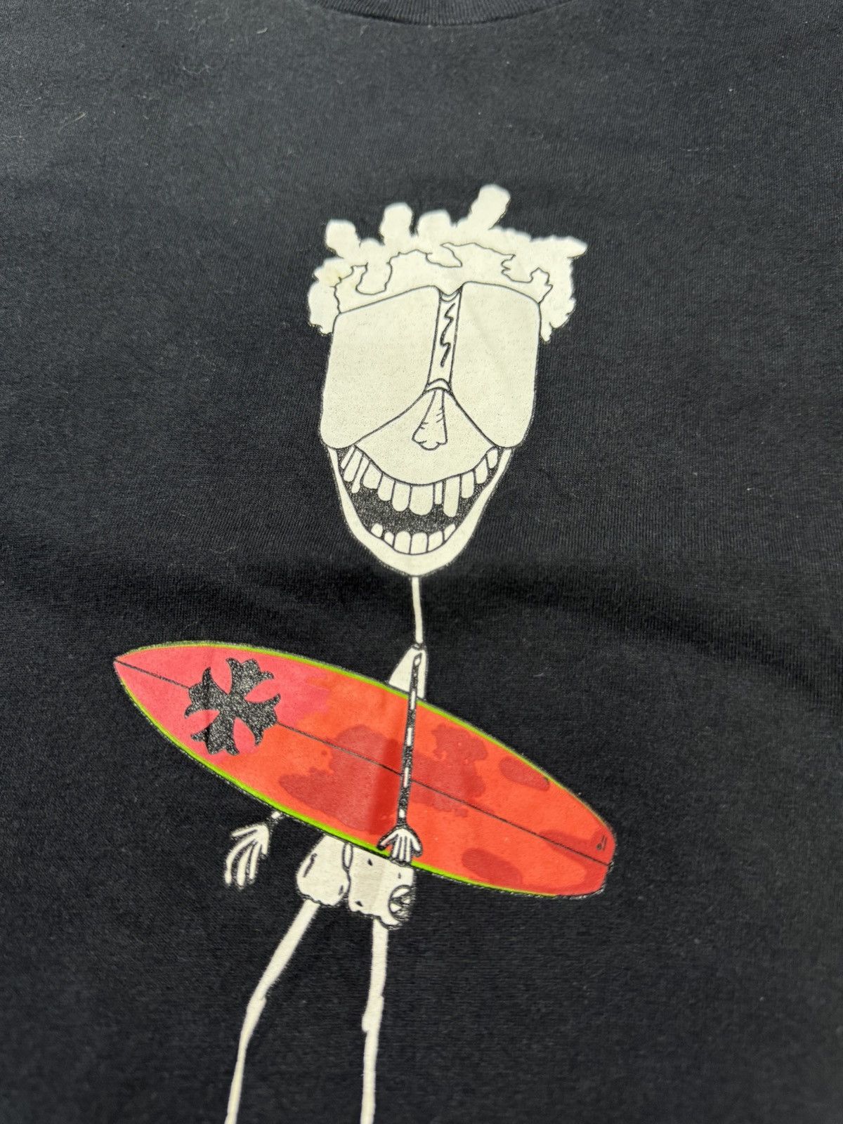 Chrome Hearts VERY RARE! EARLY MATTY BOY GONE SURFIN Size US S / EU 44-46 / 1 - 7 Thumbnail