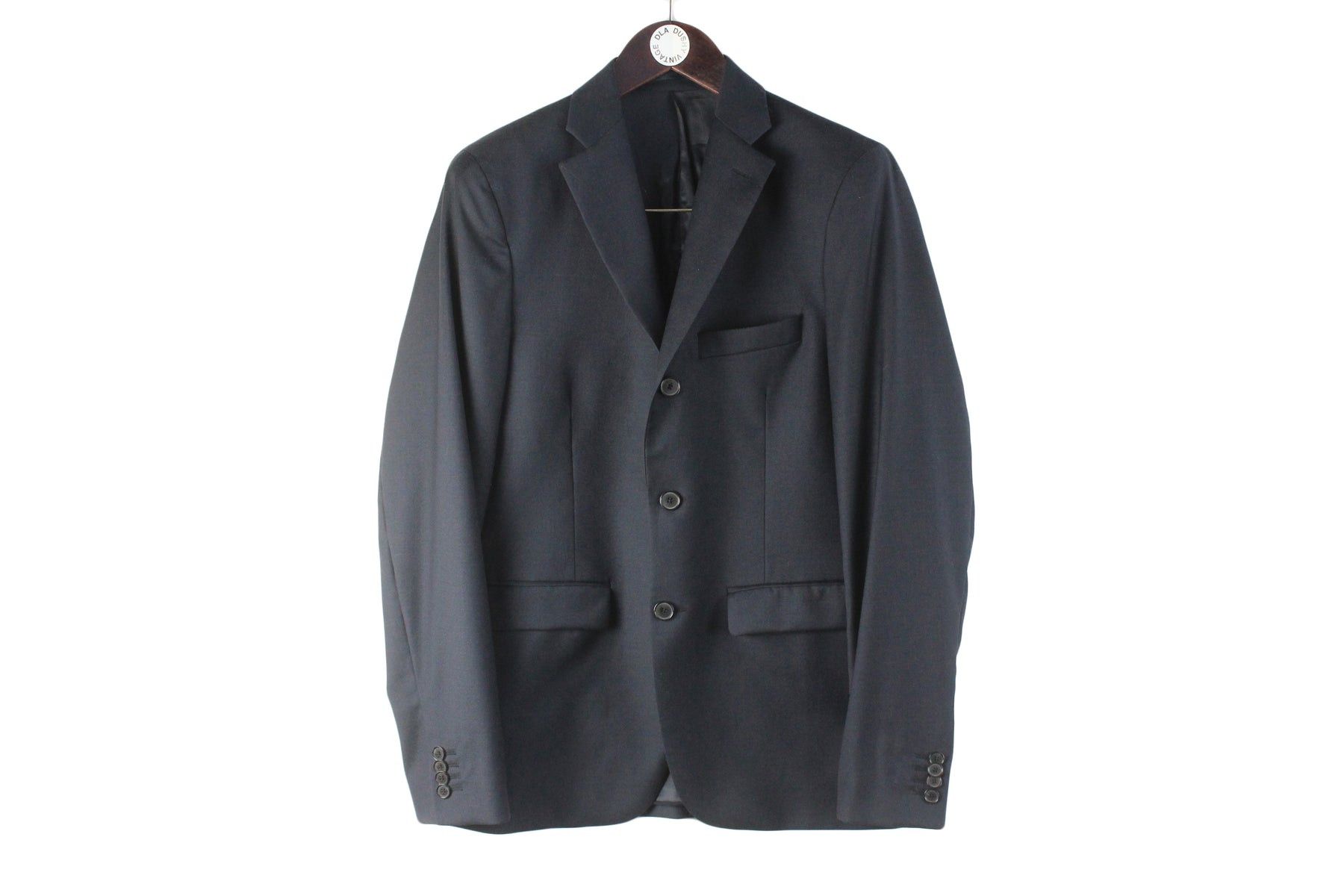 Acne Studios Acne Studios Blazer Medium Size 50L - 1 Thumbnail