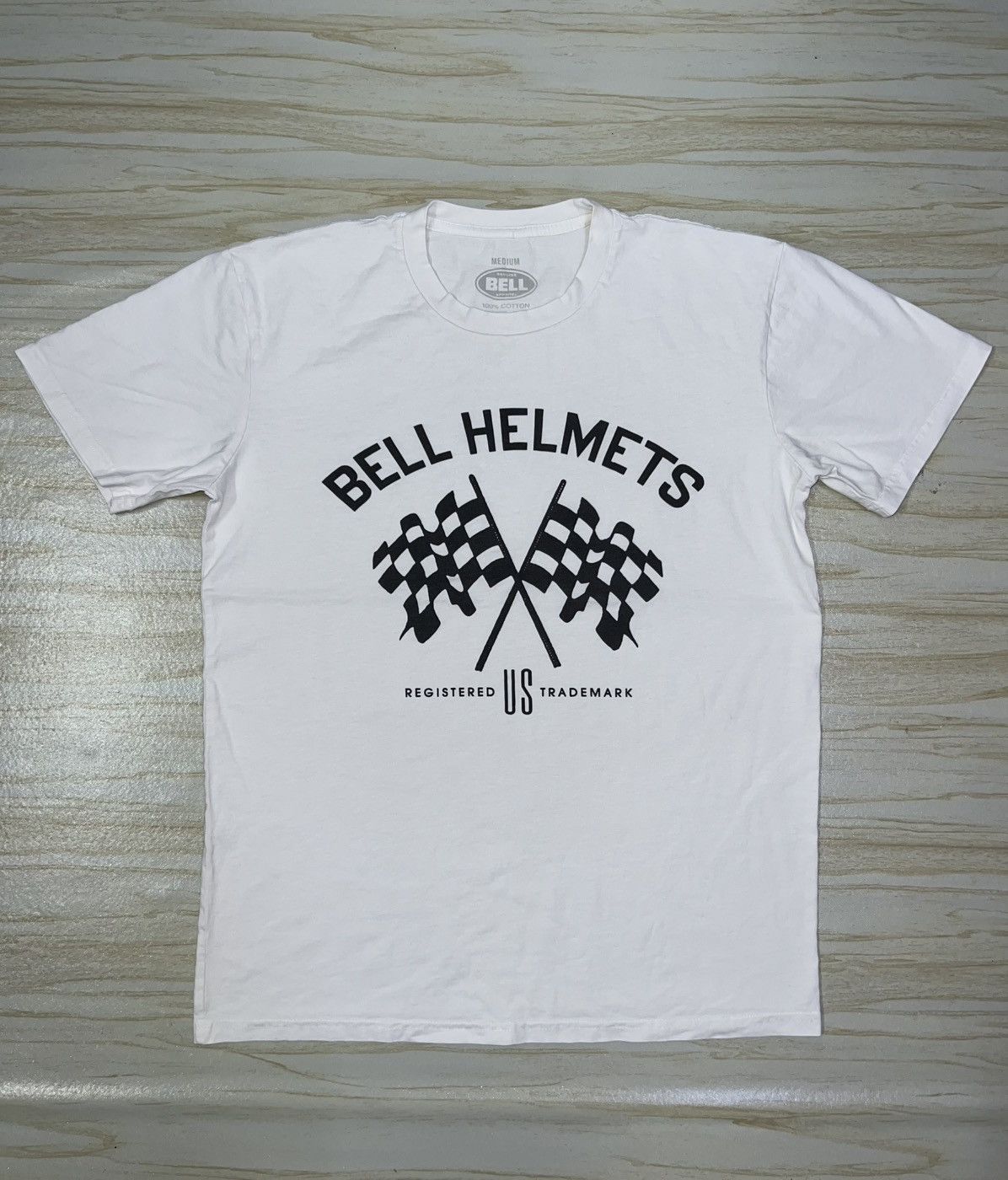 Other Bell Helmets T-Shirt Size US M / EU 48-50 / 2 - 1 Thumbnail
