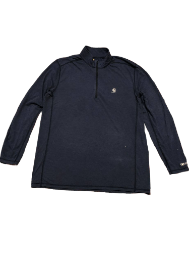 Carhartt Vintage Carhartt Relaxed Fit Long Sleeve Size L Size US L / EU 52-54 / 3 - 1 Thumbnail