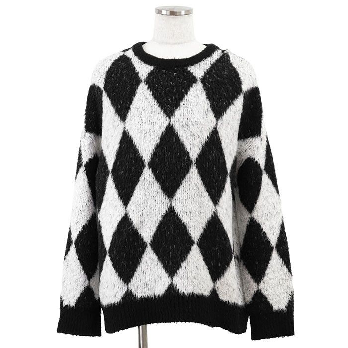 Celine Celine Celine Cotton Nylon Knit Top Textile Tops DUTY FREE for USA Size ONE SIZE - 1 Thumbnail