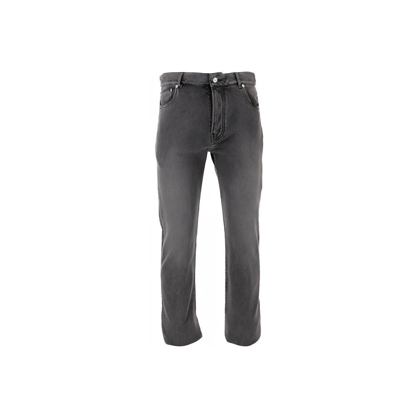 Balenciaga Balenciaga Unifit Denim Jeans Size M Size US 32 / EU 48 - 1 Thumbnail