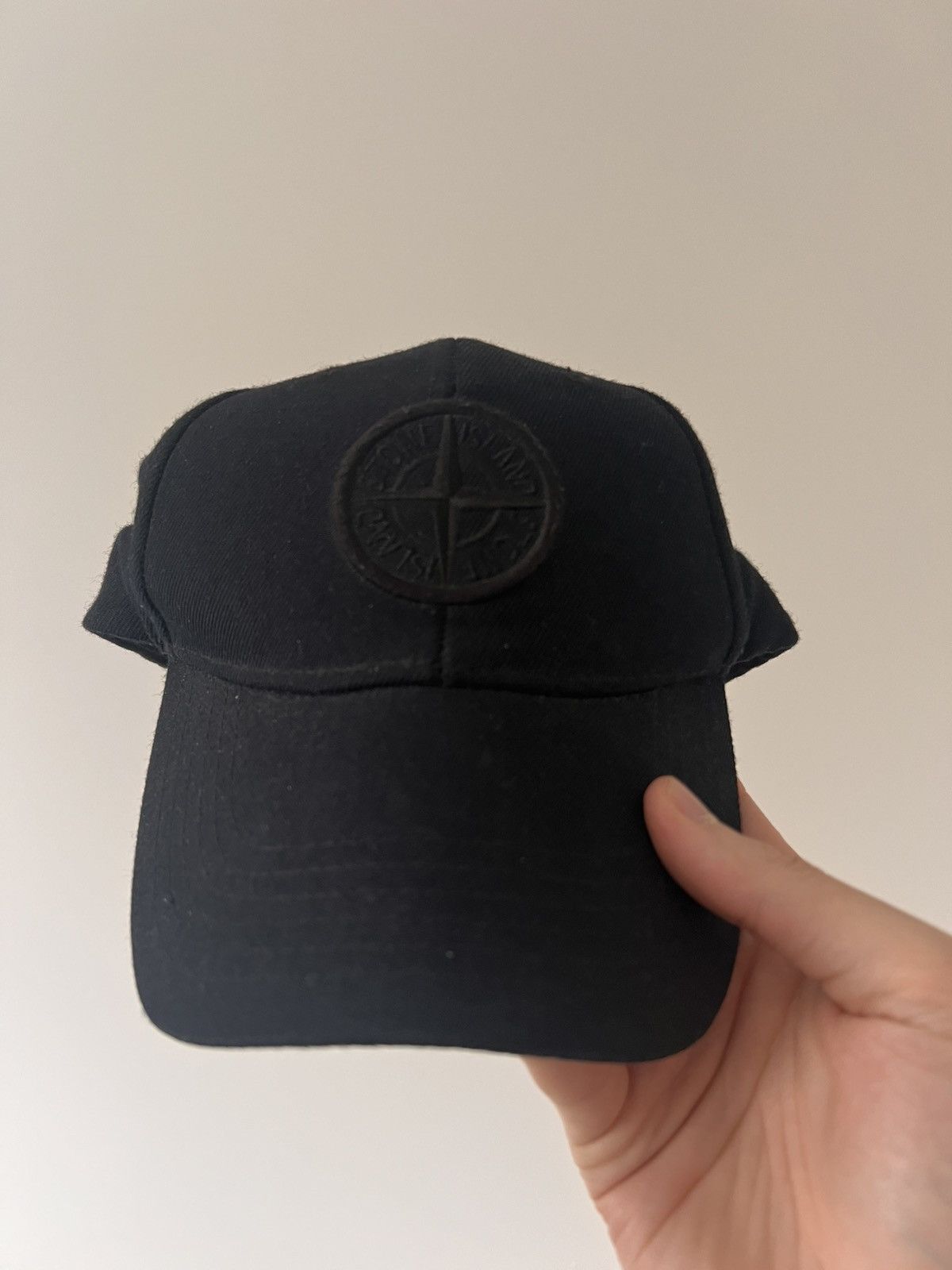 Stone Island Stone Island Hat Size ONE SIZE - 1 Thumbnail