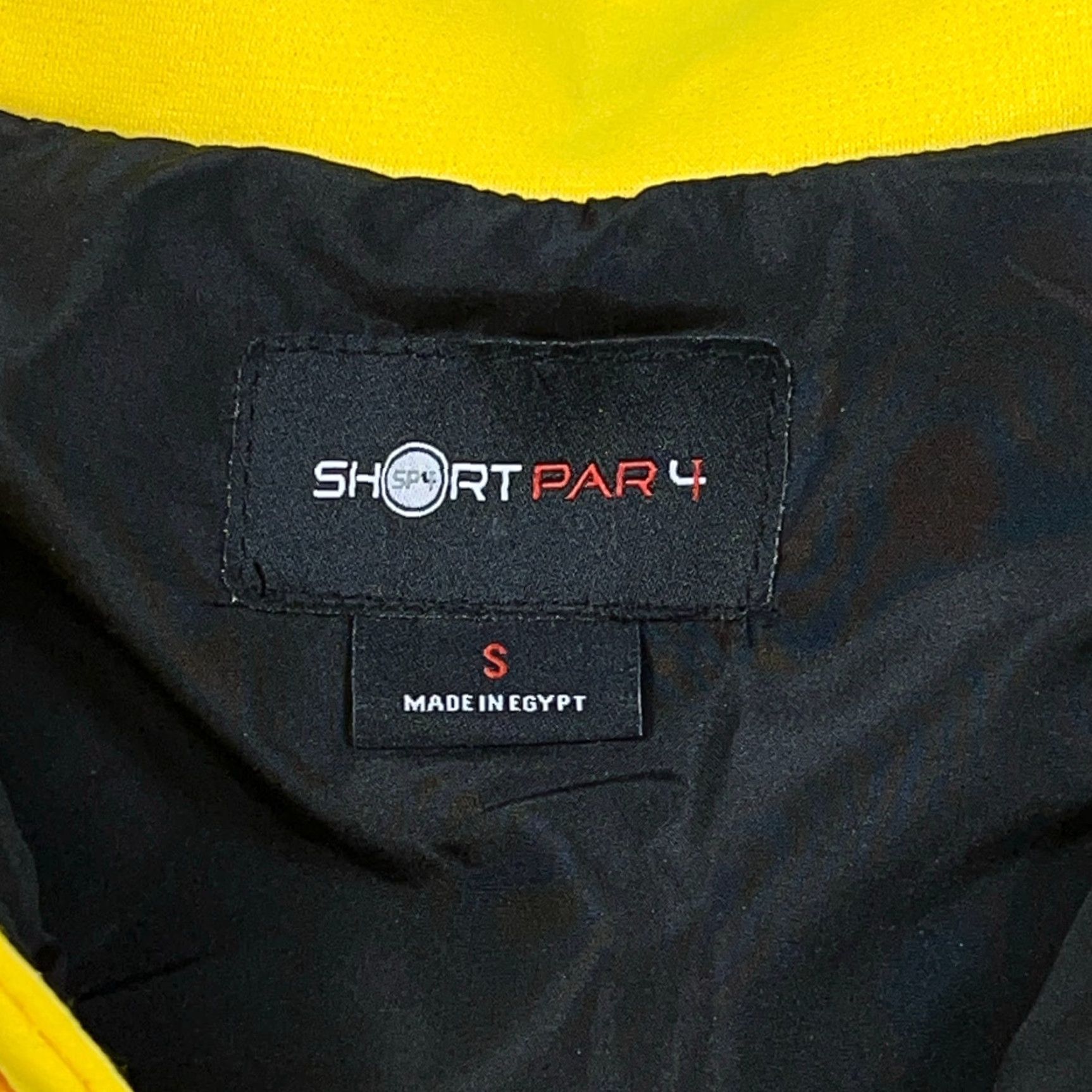 Under Armour Under armour Sweater Shirt Men Small Yellow 1/4 Zip Pullover Mock Neck Golf Casual Sports 1/4 Zip Pockets Moisture Wicking Regular Short Par 4 Size US S / EU 44-46 / 1 - 7 Thumbnail