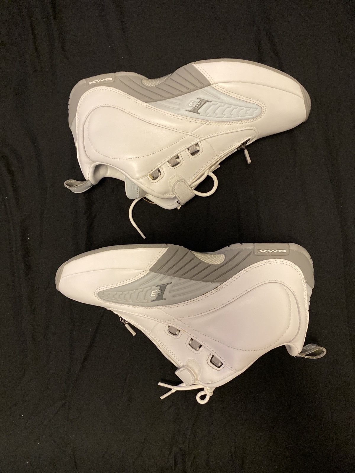 Reebok Reebok Answer IV ‘54 points’ Size US 9 / EU 42 - 1 Thumbnail