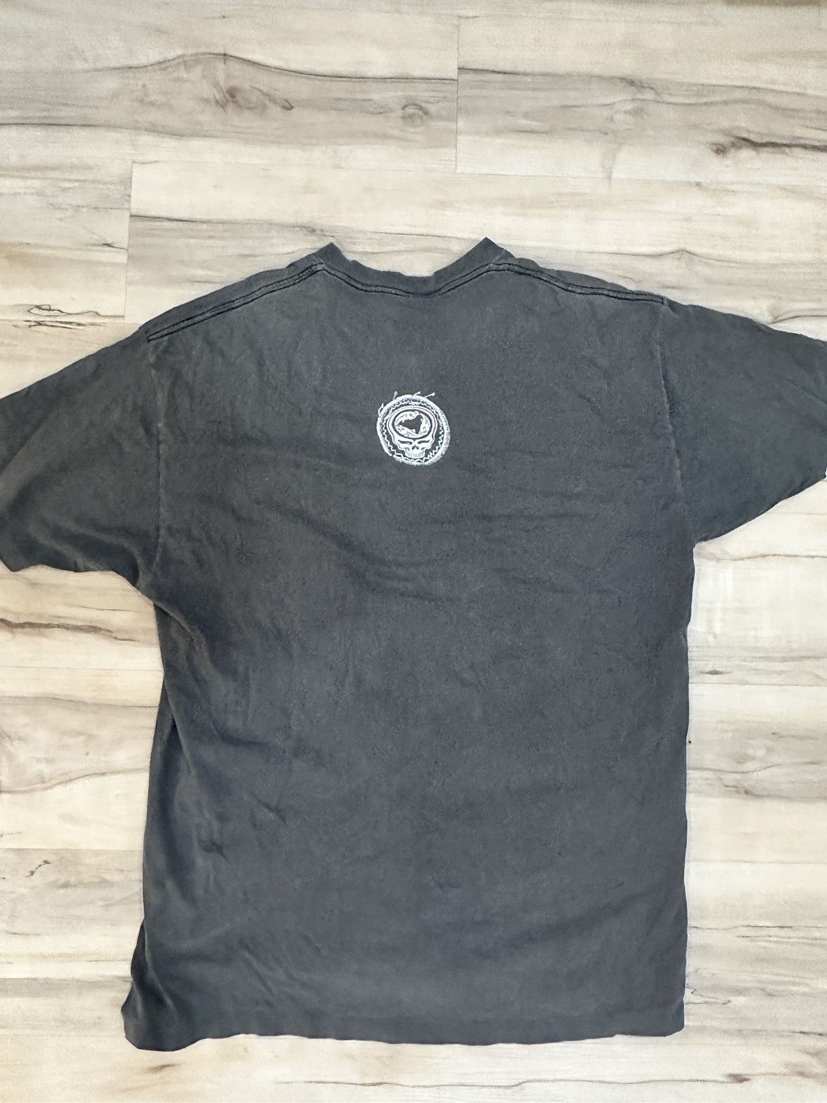 Vintage Ray Troll Baitful Dead Vintage T-Shirt XXL Size US XXL / EU 58 / 5 - 4 Thumbnail
