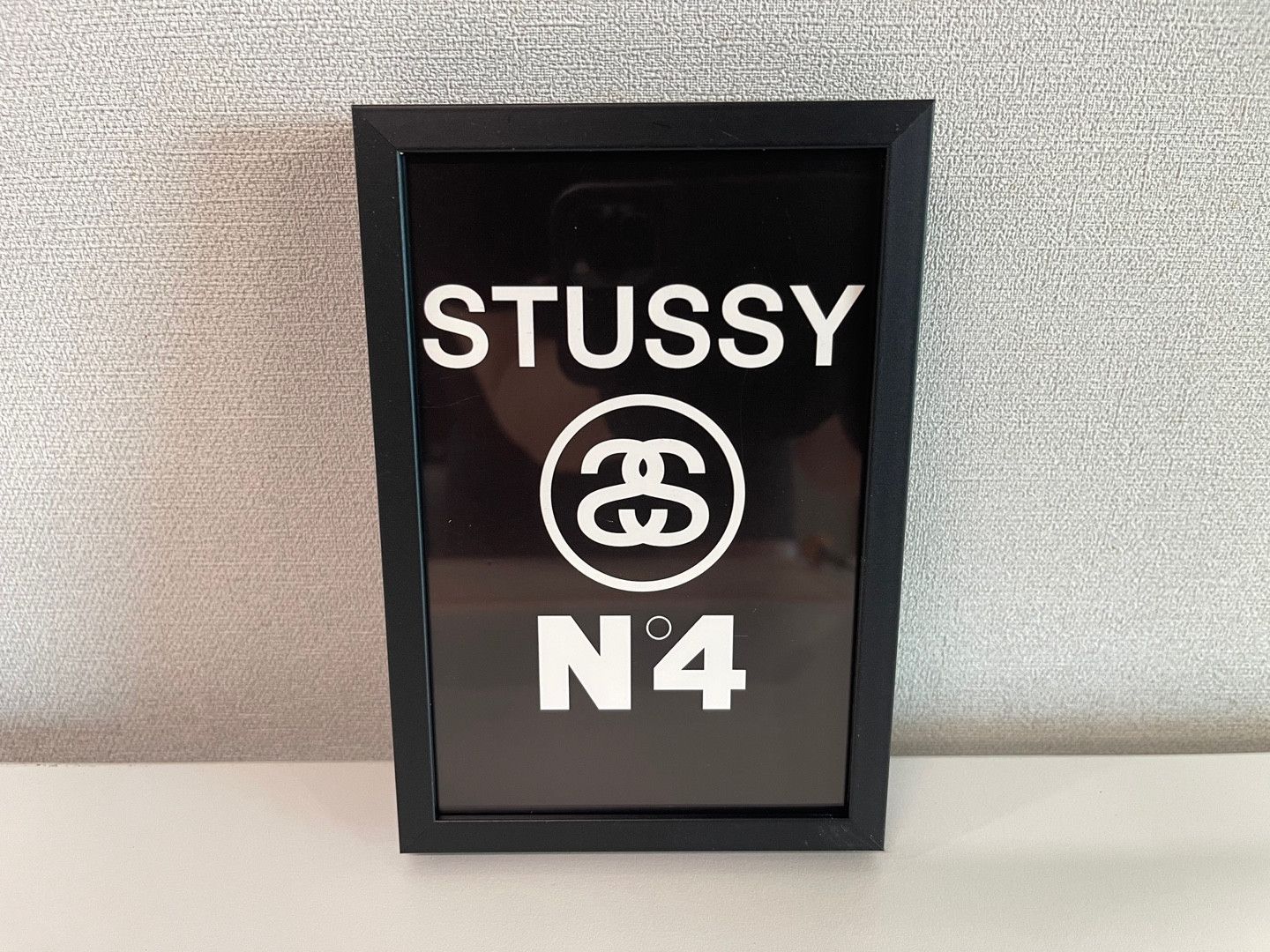 Stussy Stussy CHAPT Spring art Postercards 2005 Size ONE SIZE - 1 Thumbnail