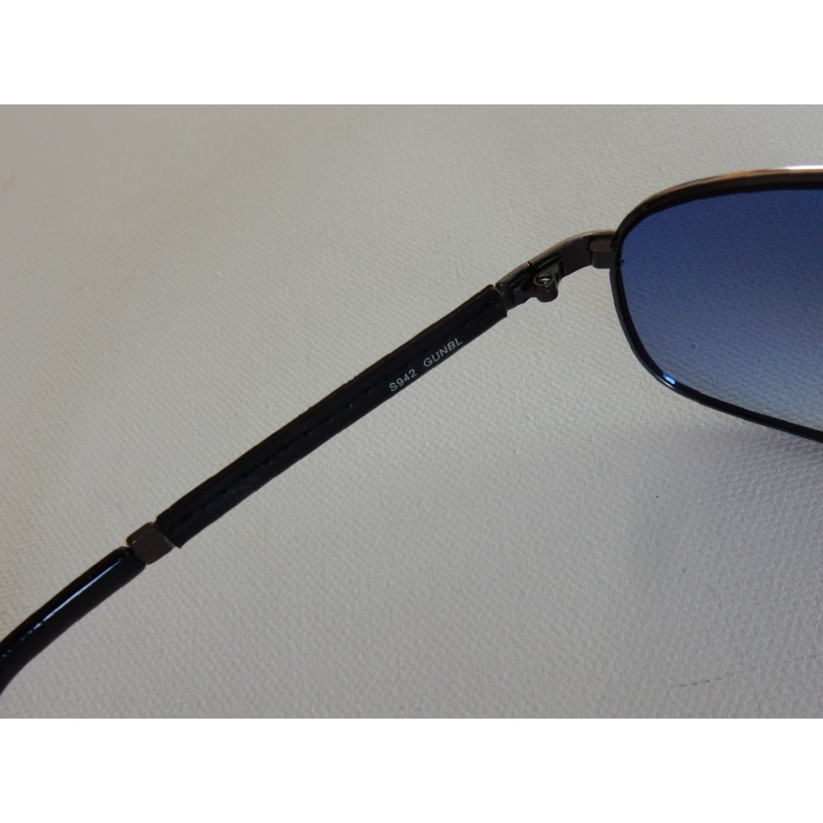 Steve Madden Steve Madden Women Sunglasses Black UV Protection Fashion Accessories Size ONE SIZE - 6 Thumbnail