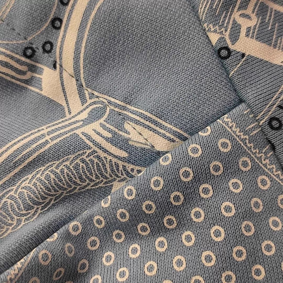 Hermes HERMES z jacket 34 Size XS / US 0-2 / IT 36-38 - 2 Thumbnail
