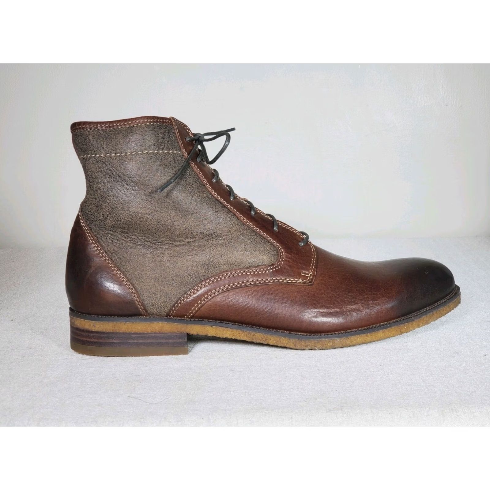 Johnston & Murphy Johnston & Murphy J&M 1850 Men display picture 1