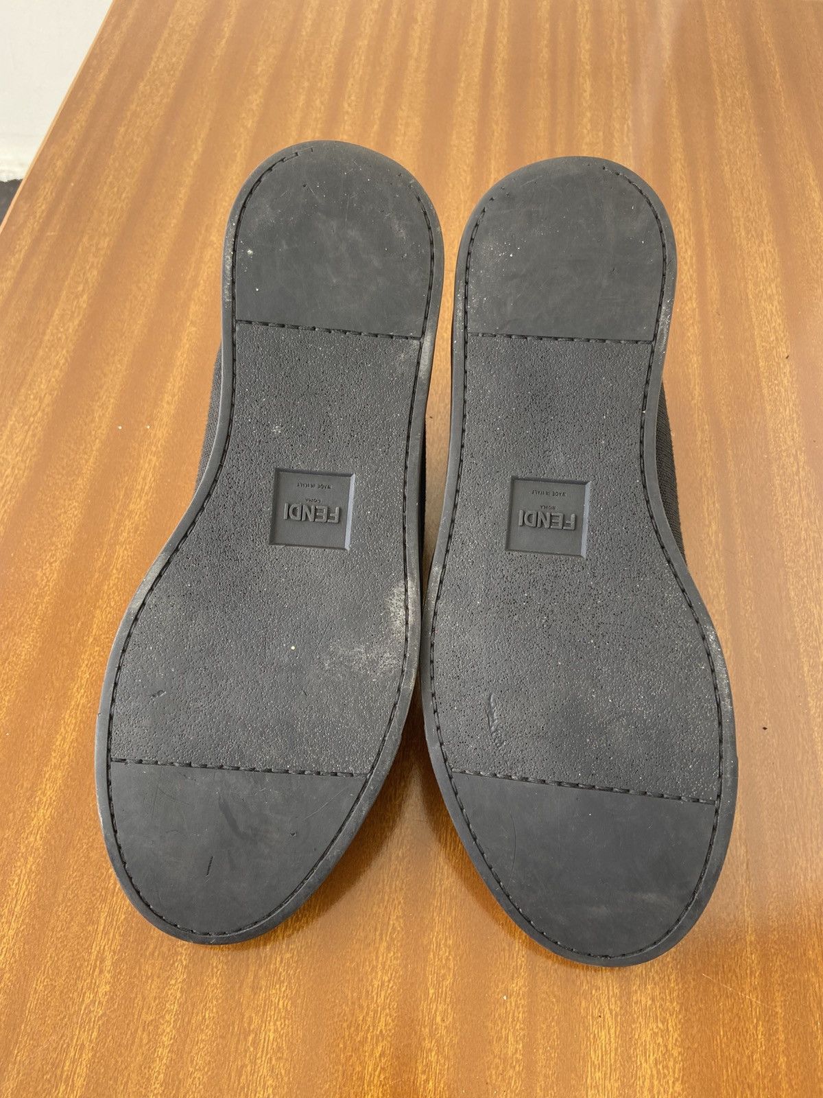 Fendi Fendi Size US 8 / EU 41 - 17 Thumbnail