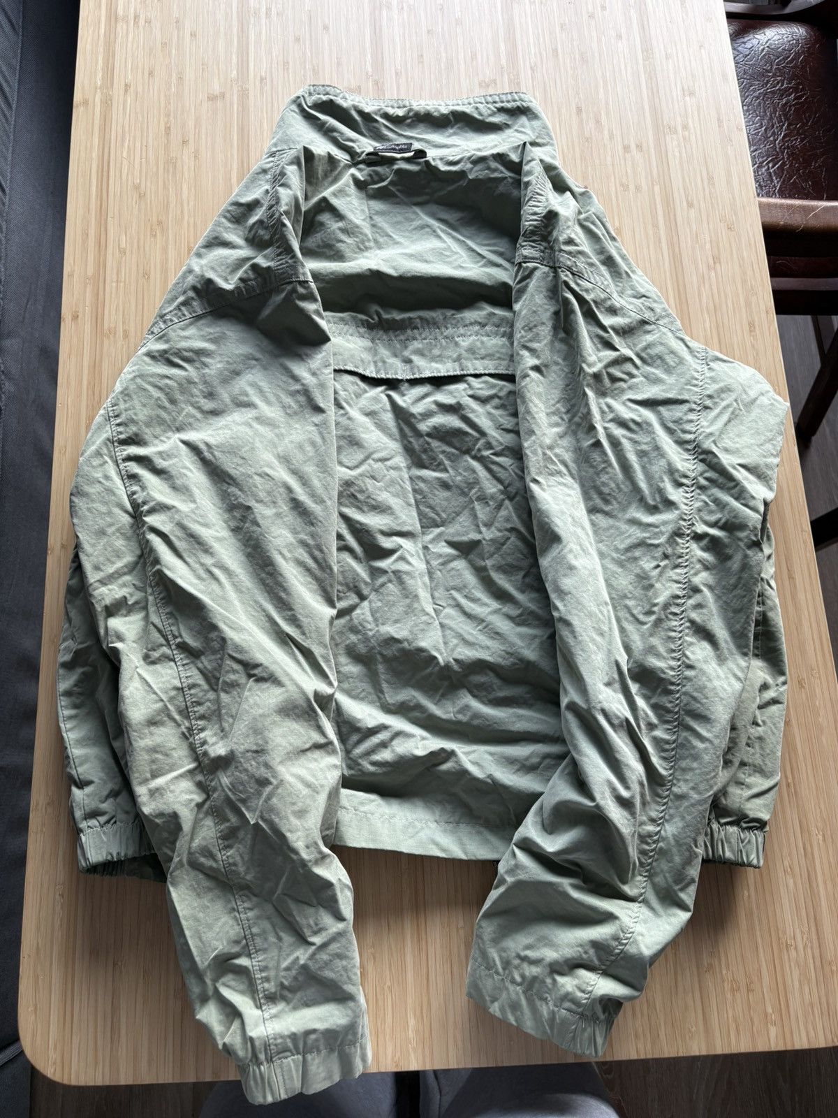 Columbia Columbia Windbreaker Size US M / EU 48-50 / 2 - 6 Thumbnail