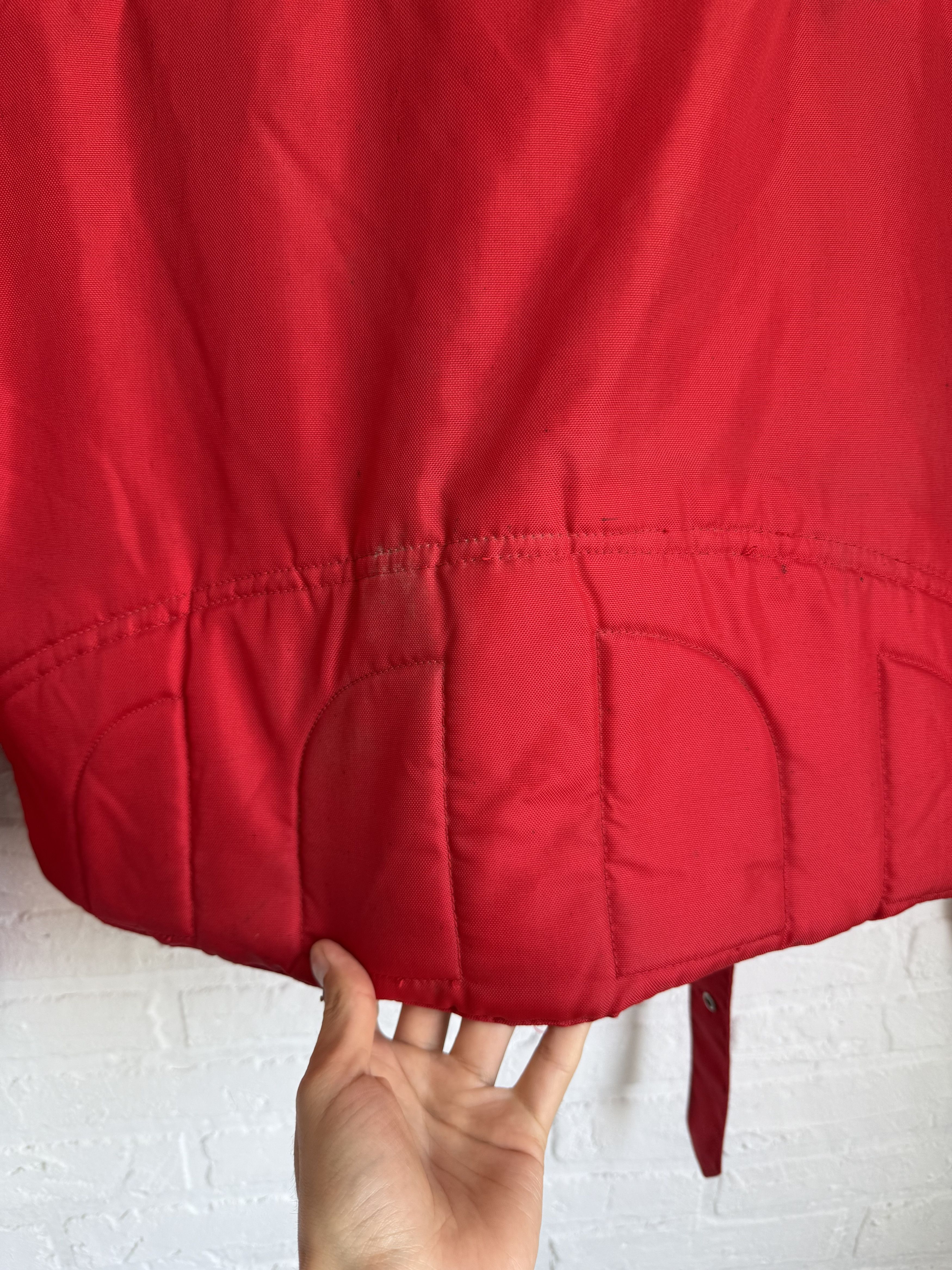 Vintage Vintage 80s Campri Chopper racing biker jacket Size US L / EU 52-54 / 3 - 13 Thumbnail