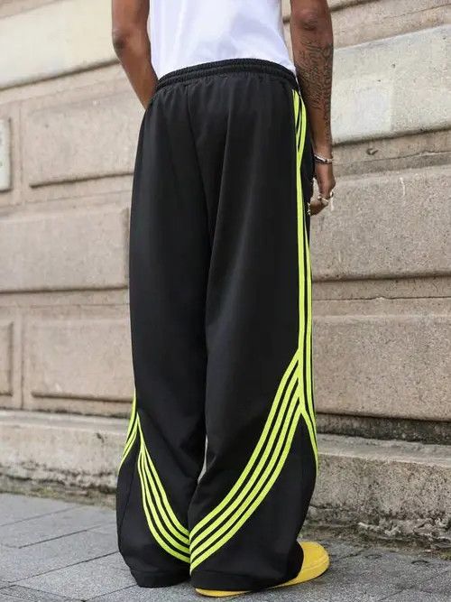 Other DRIP Street Y2K Sweatpants Size US 36 / EU 52 - 4 Thumbnail